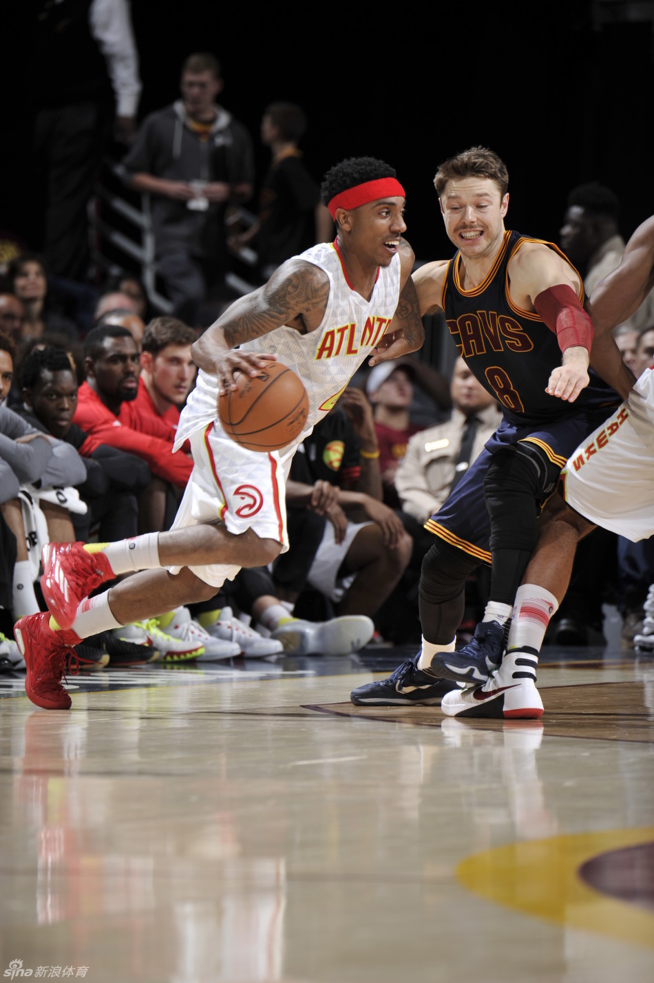 骑士客场战胜老鹰，小加进行时个篇码的简单介绍