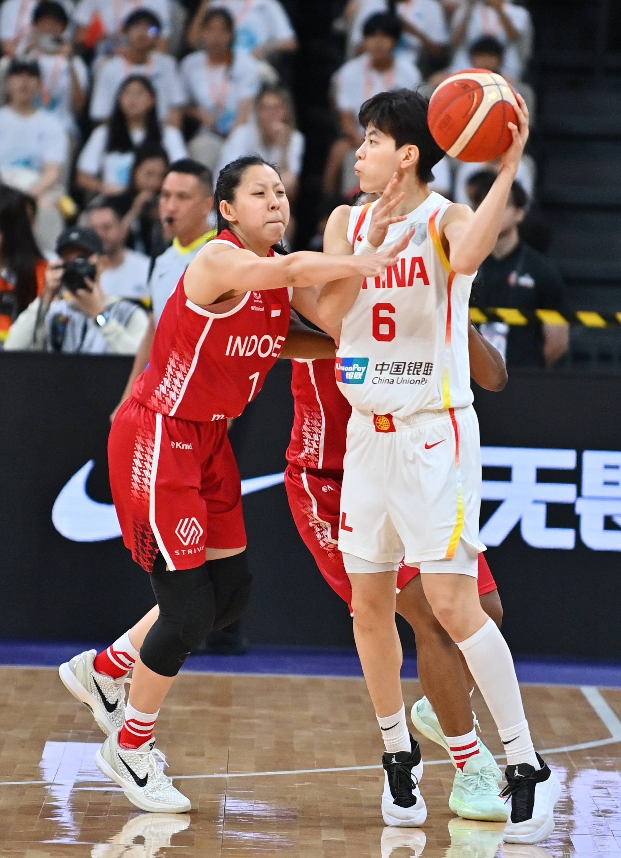 九游体育-亚洲篮球锦标赛落幕印尼队夺冠