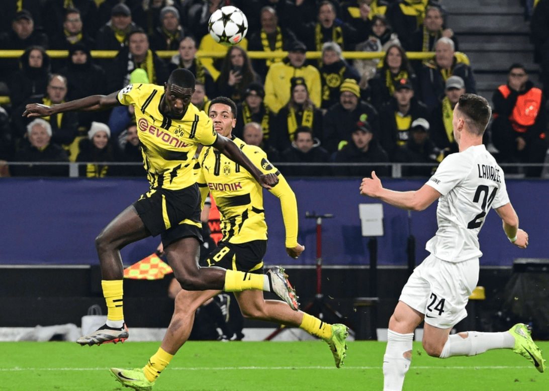 九游体育app-多特蒙德与斯图加特上演激烈对决，猜想双方实力的简单介绍