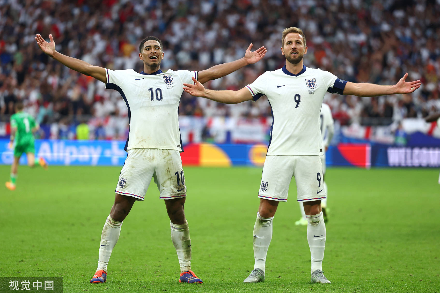 英格兰战胜克罗地亚,实力雄厚,晋级欧洲杯的简单介绍 英格兰战胜克罗地亚,实力雄厚,晋级欧洲杯的简单介绍