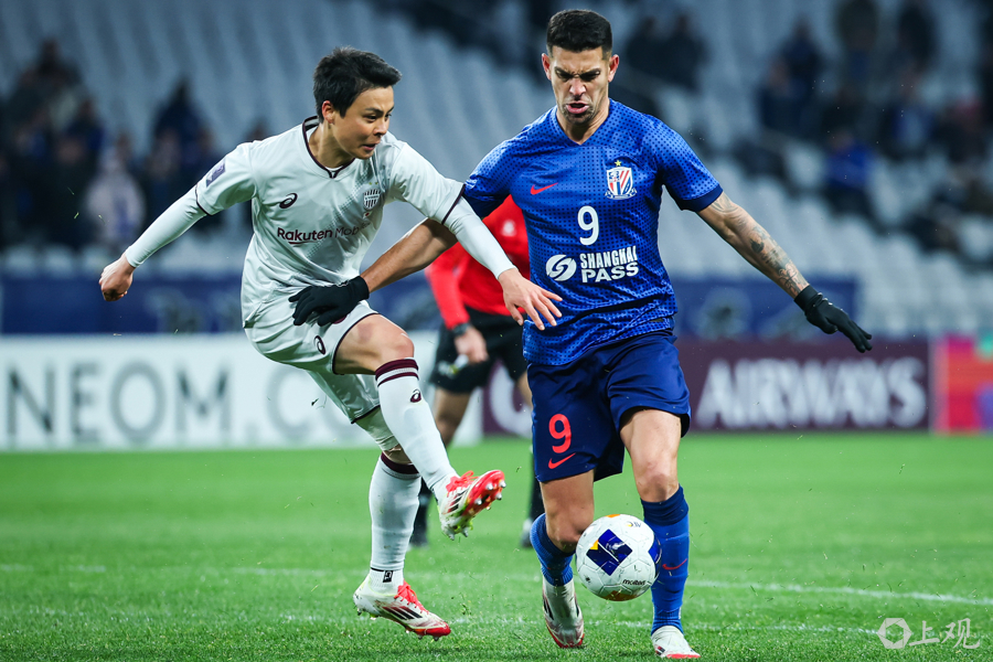 上海申花磨炼实力，取得关键胜利的简单介绍