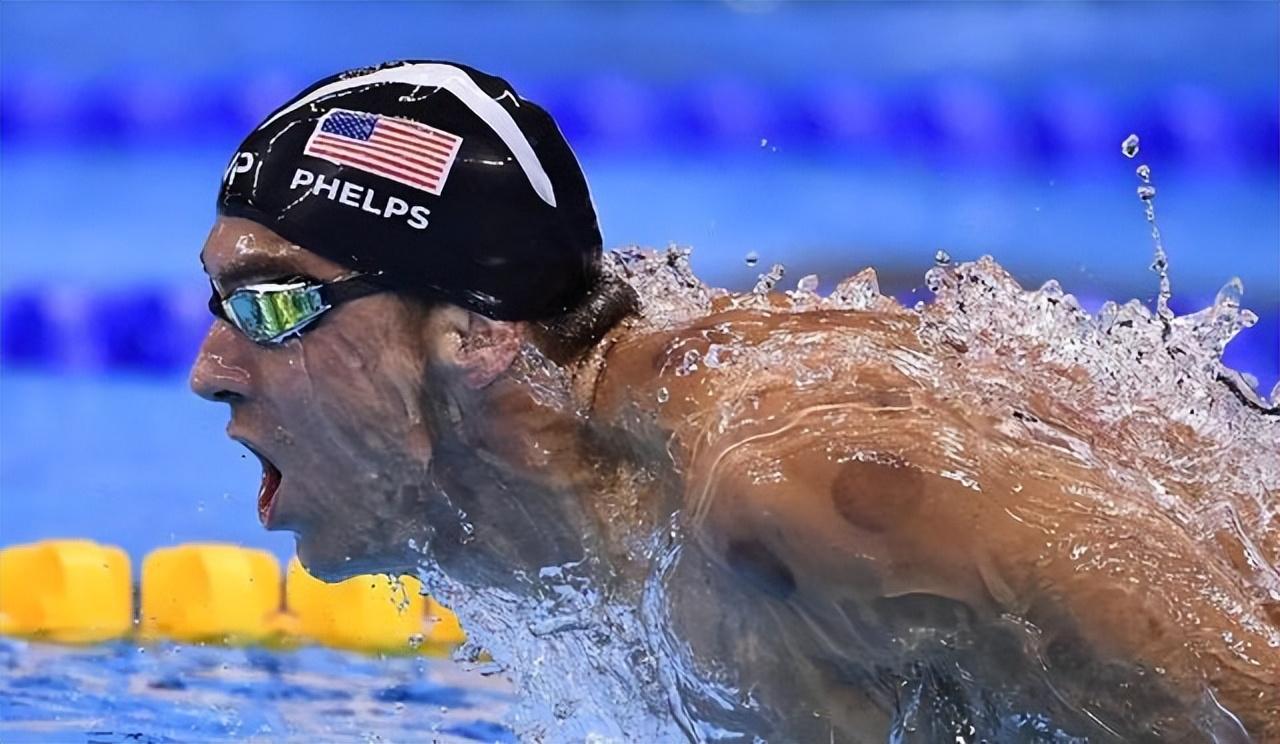 意大利游泳健将夺冠,引发热议 意大利游泳健将夺冠,引发热议