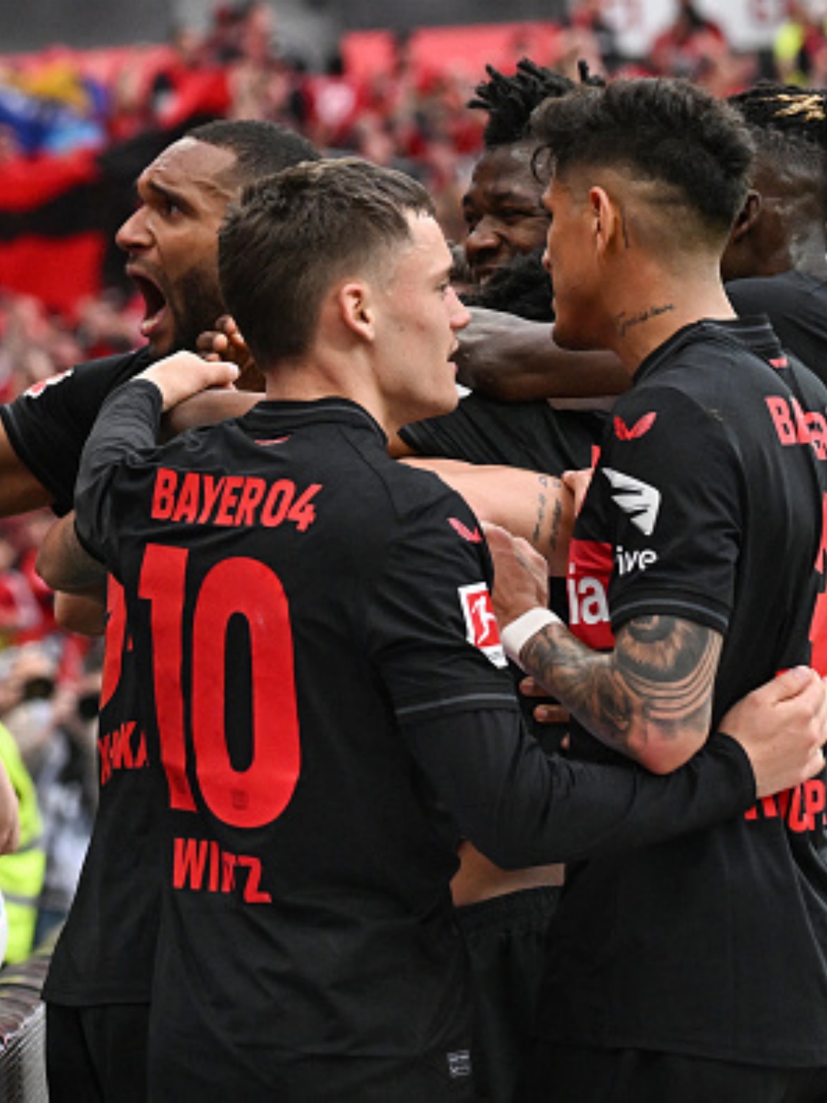 勒沃库森不敌对手，遭遇连败的简单介绍