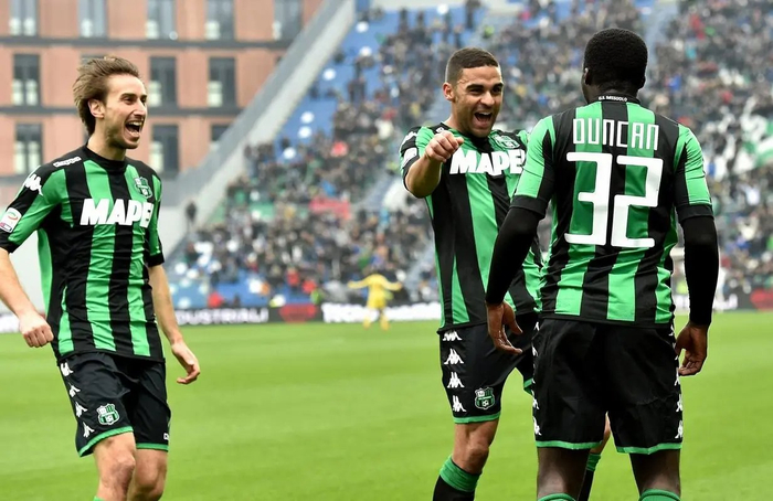 九游体育官网-绝杀！乌迪内斯主场一球小胜萨索洛，积分瞬间超越对手的简单介绍