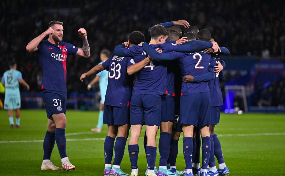 包含巴黎圣日耳曼如何应对逆境,实现复苏的词条 包含巴黎圣日耳曼如何应对逆境,实现复苏的词条