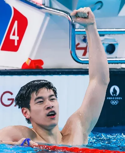 九游体育网页版登录入口-安道尔游泳选手打破记录获金牌！