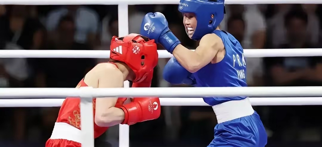 爱尔兰运动员在拳击赛中取得胜利