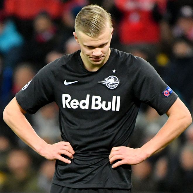 利物浦被淘汰出局，欧国联之旅宣告结束