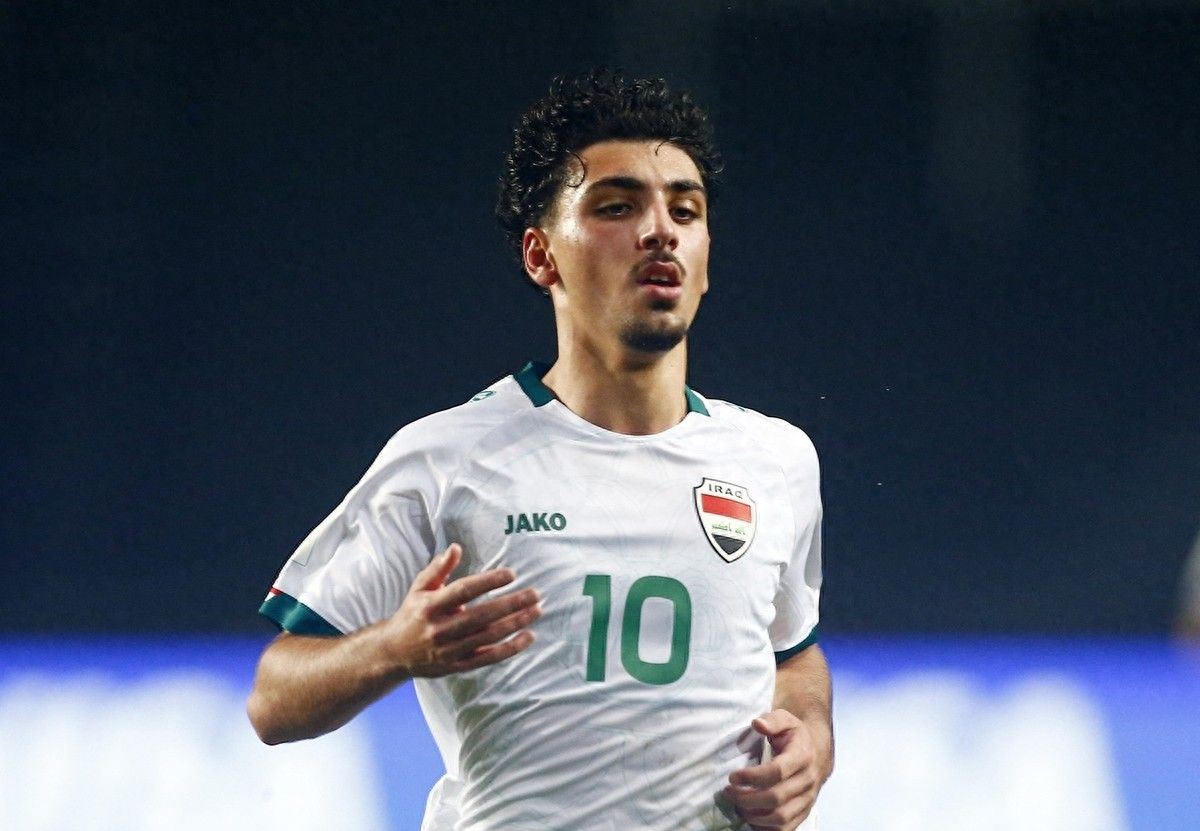 阿尔及利亚球员外租法甲球队，展现实力的简单介绍