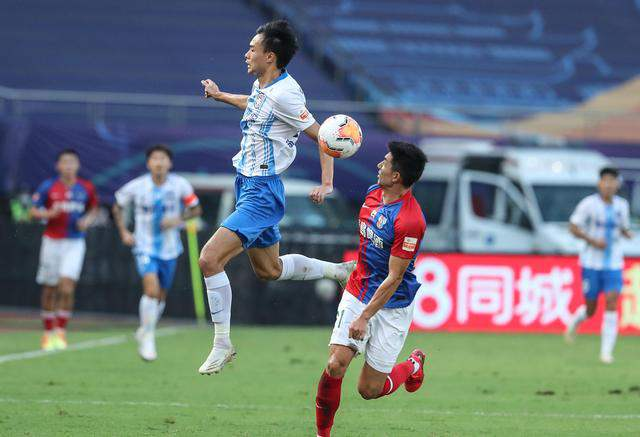 -青岛黄海吞下四连败，保级形势严峻的简单介绍