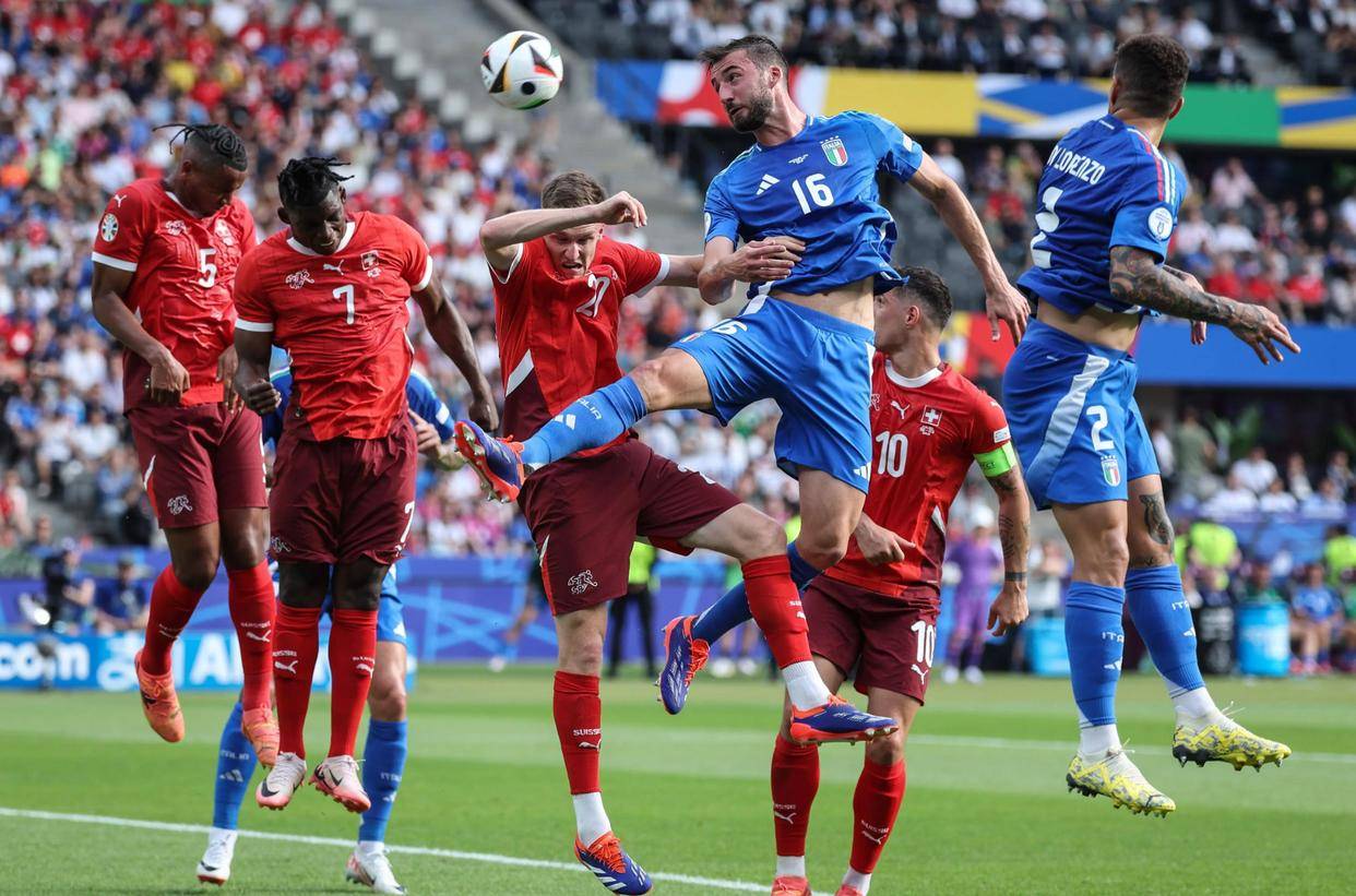 比利时战胜瑞典，成功晋级欧洲赛事半决赛